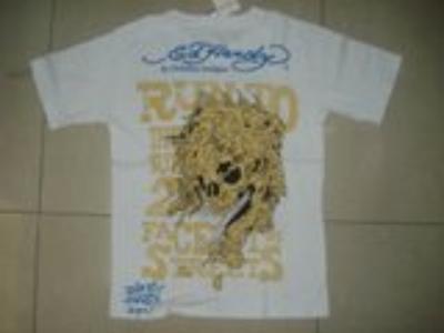 Ed Hardy shirts men-394